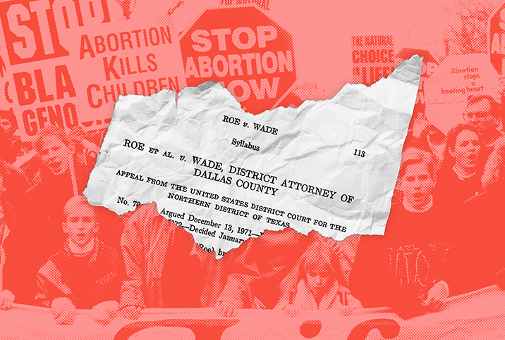 Piece-of-Roe-vs-Wade-decision-against-activists