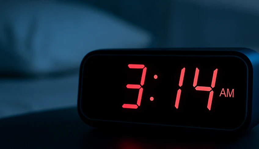 Drowsiness or fatigue